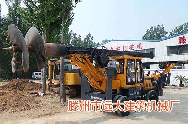 钻孔直径500-1500mm91香蕉视频在线观看国产展示