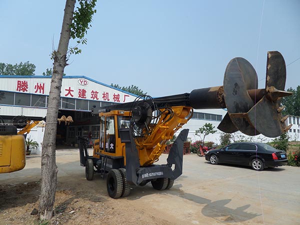 滕州91香蕉视频下载污建筑机械厂小型91香蕉视频在线观看国产实物图