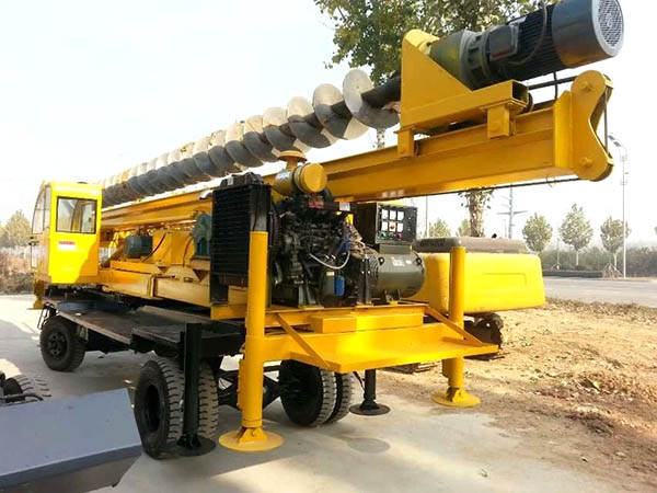 滕州91香蕉视频下载污建筑机械厂小型汽车双轨道91香蕉视频官网下载工厂实物图
